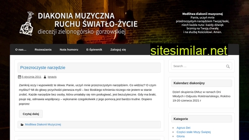 kamuzo.pl alternative sites
