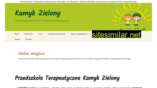 kamykzielony.waw.pl alternative sites