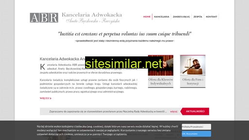 kancelaria-abr.pl alternative sites