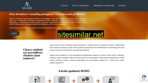 kancelaria-agami.pl alternative sites