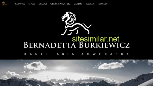 kancelaria-burkiewicz-sliwa.pl alternative sites