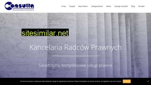 kancelaria-consulta.pl alternative sites