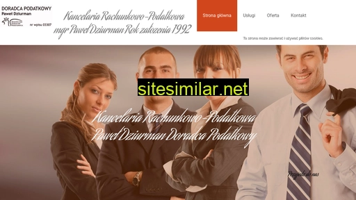 kancelaria-dziurman.pl alternative sites