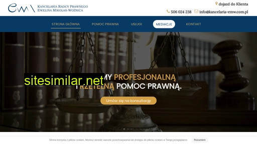 kancelaria-emw.com.pl alternative sites