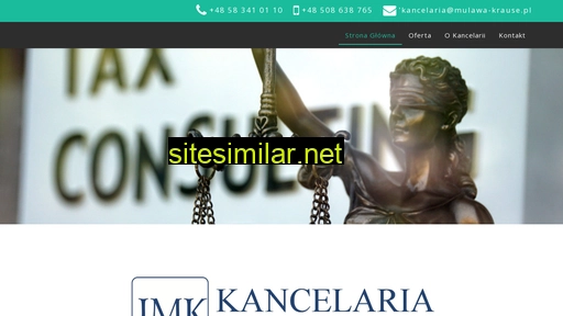 kancelaria-jmk.pl alternative sites