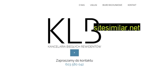 kancelaria-klb.pl alternative sites
