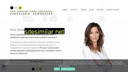 kancelaria-kpc.pl alternative sites