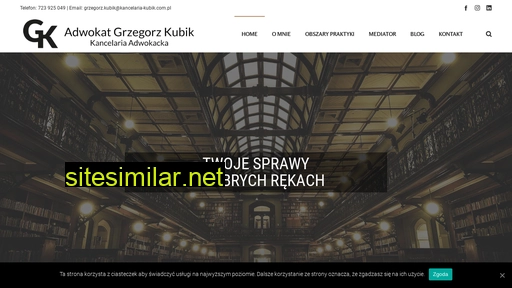 kancelaria-kubik.com.pl alternative sites