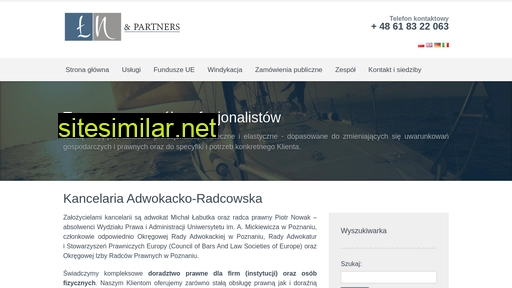 kancelaria-labutka.pl alternative sites