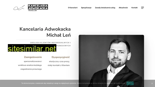 kancelaria-len.pl alternative sites