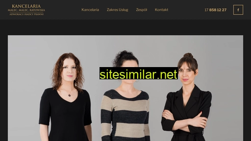 kancelaria-malec.pl alternative sites