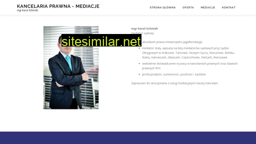 kancelaria-mediacje.pl alternative sites