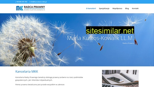 kancelaria-mkk.pl alternative sites