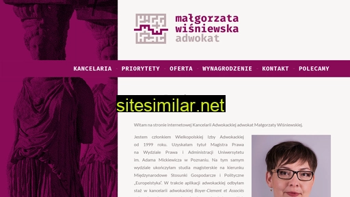 kancelaria-mw.pl alternative sites