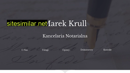 kancelaria-notarialna.elblag.pl alternative sites