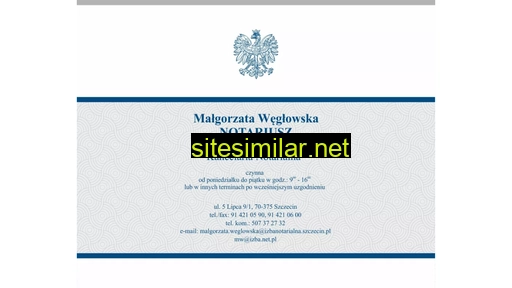 kancelaria-notarialna.szczecin.pl alternative sites