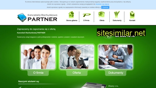 kancelaria-partner.pl alternative sites