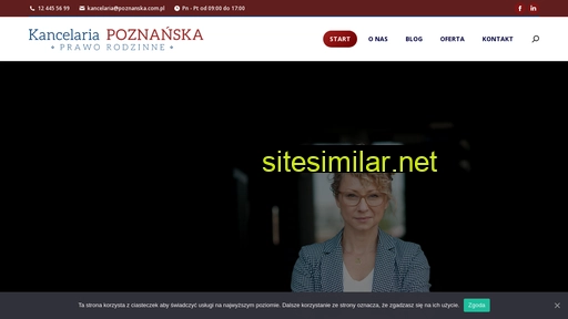 kancelaria-poznanska.pl alternative sites