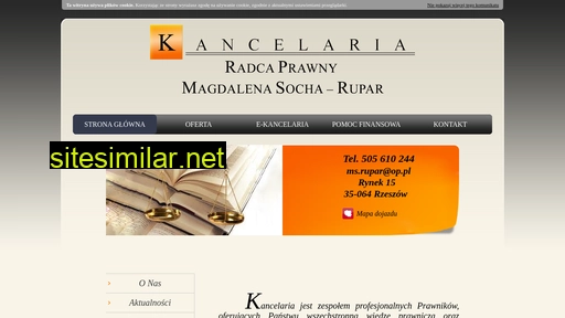 kancelaria-prawnik.pl alternative sites