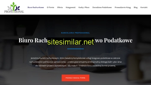 kancelaria-professional.pl alternative sites
