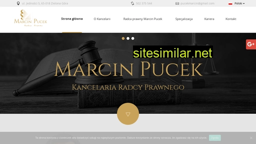 kancelaria-pucek.pl alternative sites
