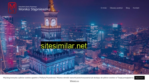 kancelaria-stepniewska.pl alternative sites