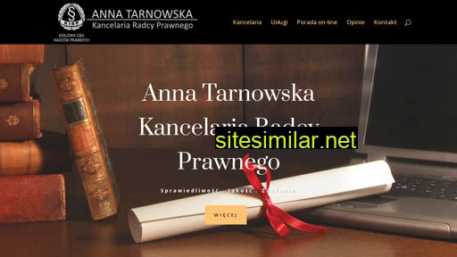 kancelaria-tarnowska.pl alternative sites