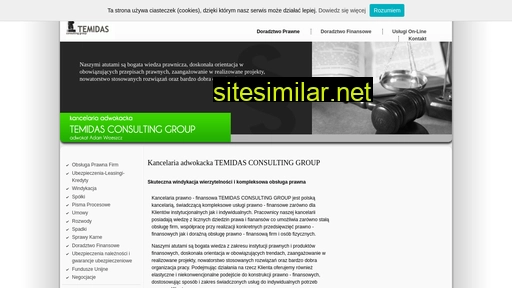 kancelaria-temidas.pl alternative sites