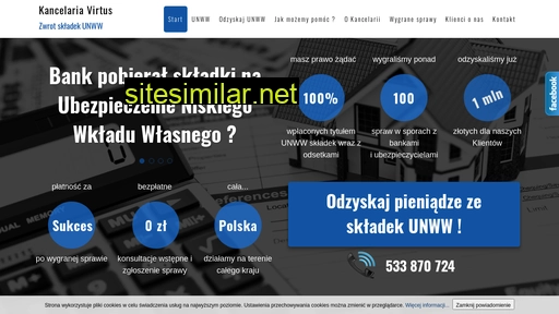 kancelaria-unww.pl alternative sites