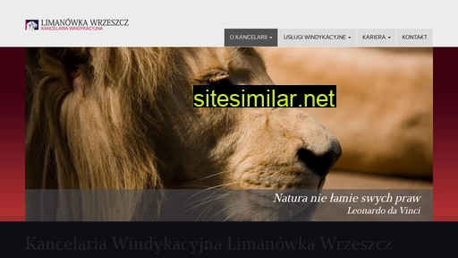 kancelaria-windykacyjna.pl alternative sites
