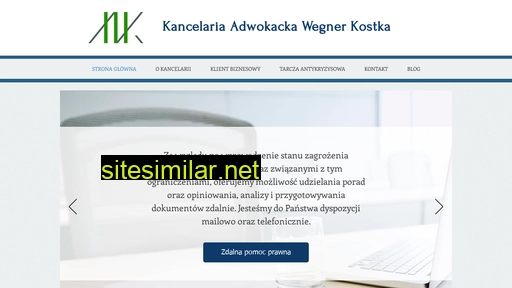 kancelaria-wk.pl alternative sites