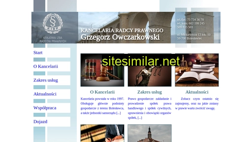 kancelaria.boleslawiec.pl alternative sites