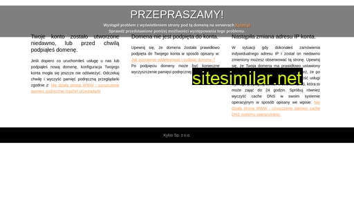 kancelariabyczyk.pl alternative sites