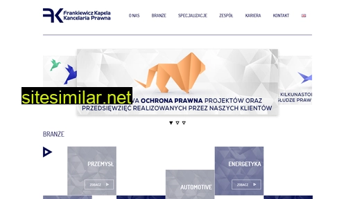 kancelariafk.pl alternative sites
