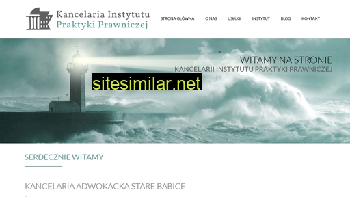 kancelariaipp.pl alternative sites