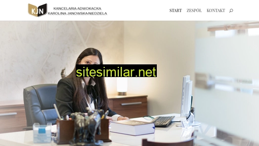 kancelariakjn.pl alternative sites