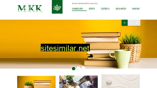 kancelariamkk.pl alternative sites