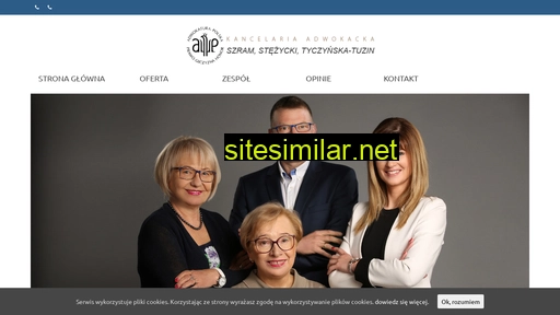 kancelariapabianice.com.pl alternative sites