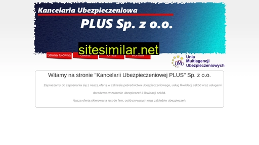 kancelariaplus.pl alternative sites