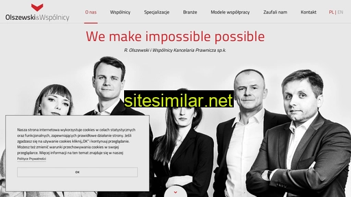 kancelariaprawnicza.com.pl alternative sites