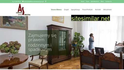 kancelariaswaczyna.pl alternative sites