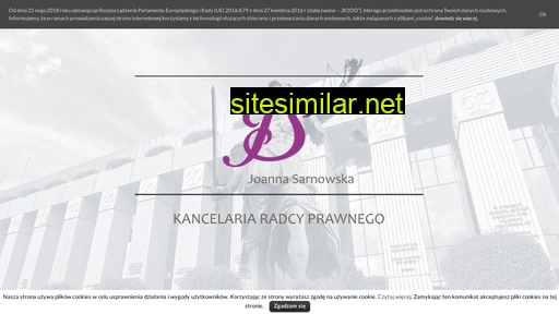 kancelariawejherowo.pl alternative sites