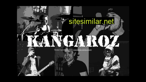 kangaroz.pl alternative sites