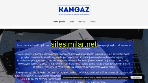 kangaz.pl alternative sites