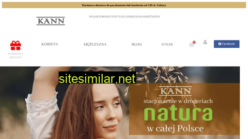kann.com.pl alternative sites