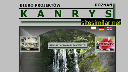 kanrys.pl alternative sites