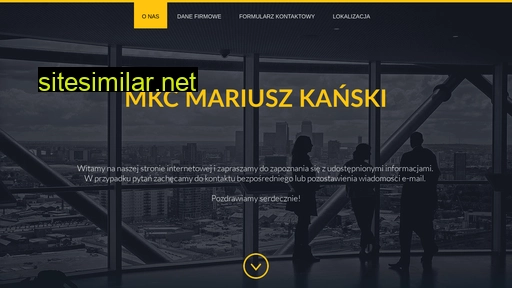 kanski.com.pl alternative sites