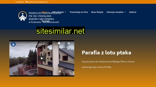 kantorowice.pl alternative sites
