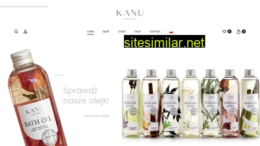 kanu.com.pl alternative sites