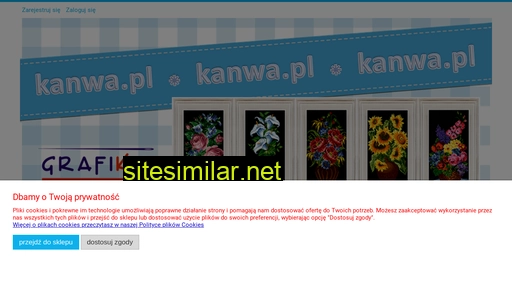 kanwa.pl alternative sites